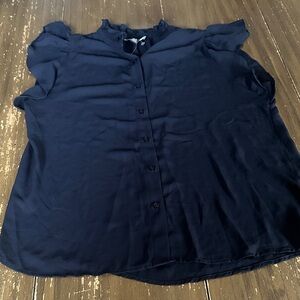 New Premise blouse Large*